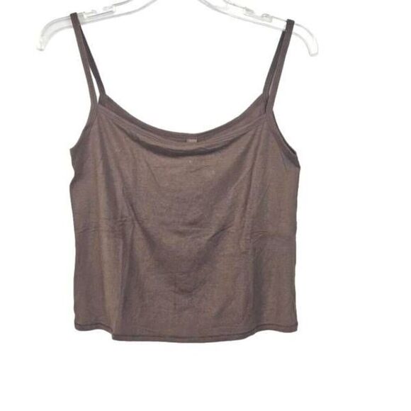 SKIMS CAMI TANK TOP NWT - Picture 1 of 10